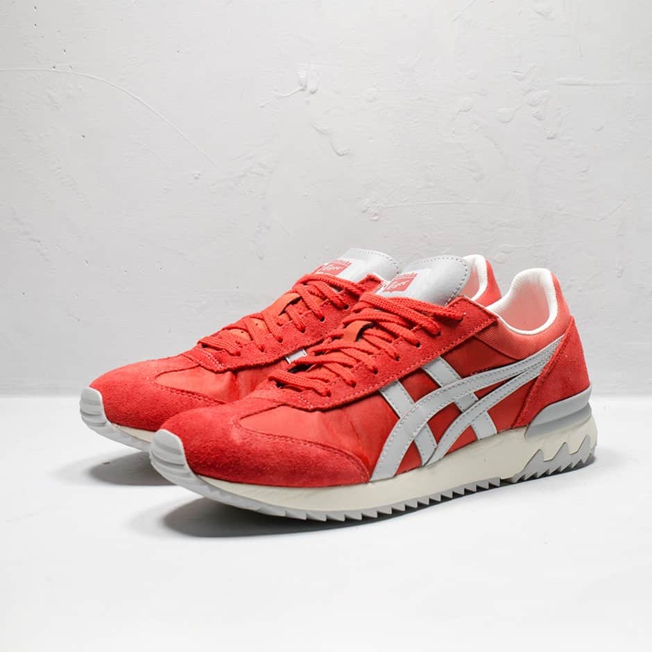 california 78 ex review