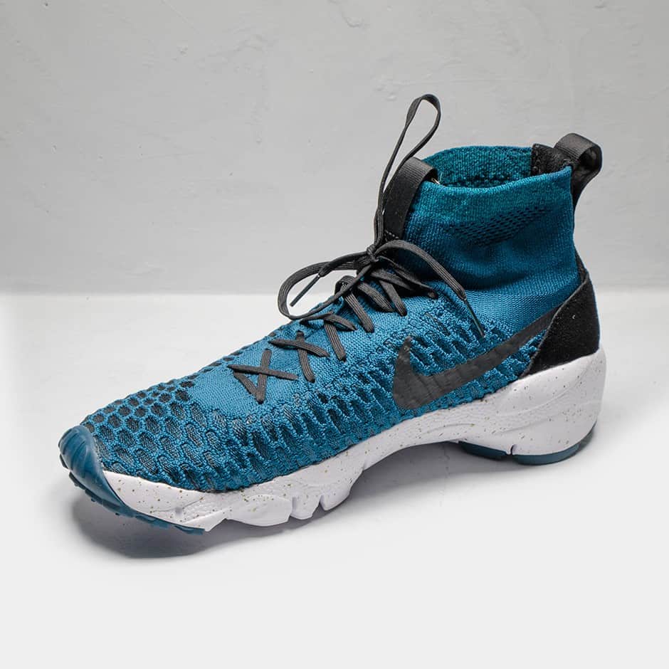 footscape woven flyknit