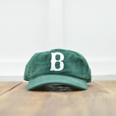 Big B MP Cap