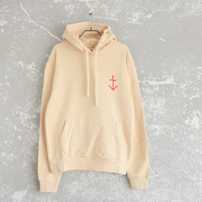 Matias Hoodie Sweatshirt