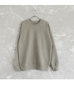 Cunha Fleece Sweatshirt
