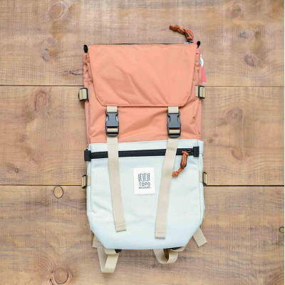 Rover Pack Classic