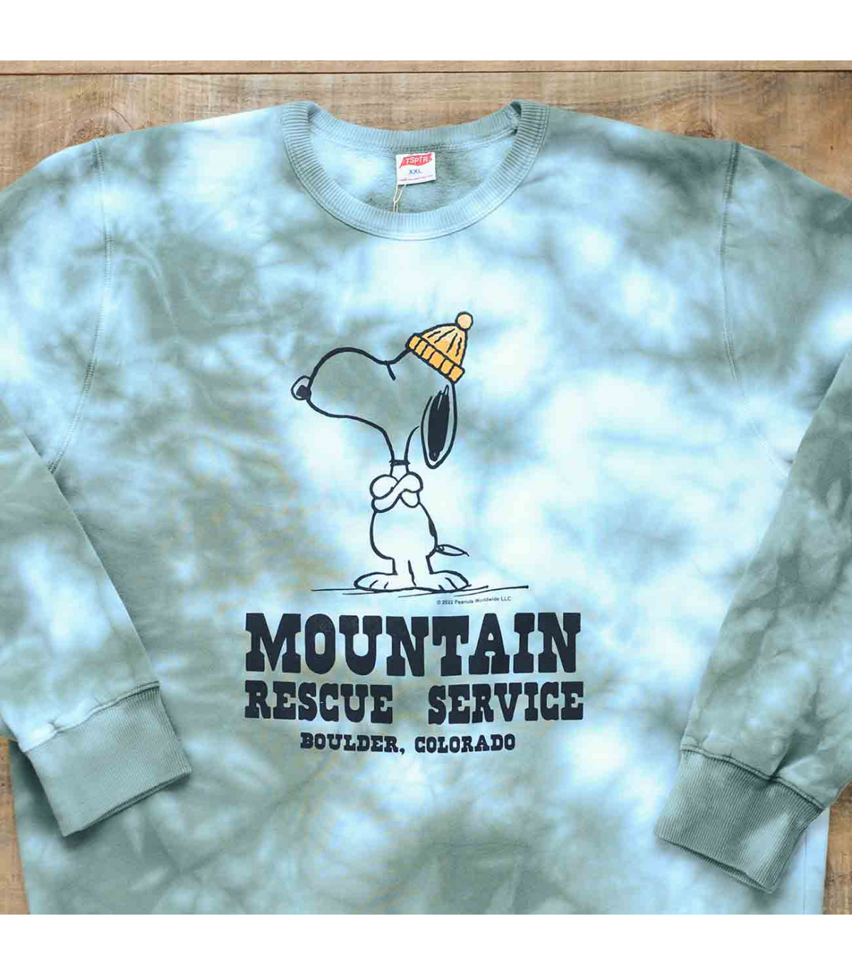 Mountain Rescue