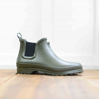 Chelsea Boot