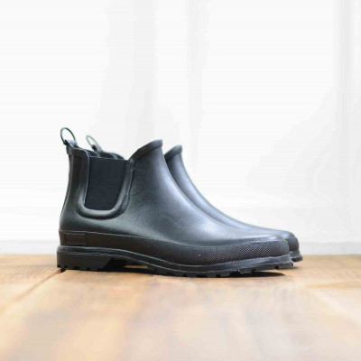 Chelsea Boot