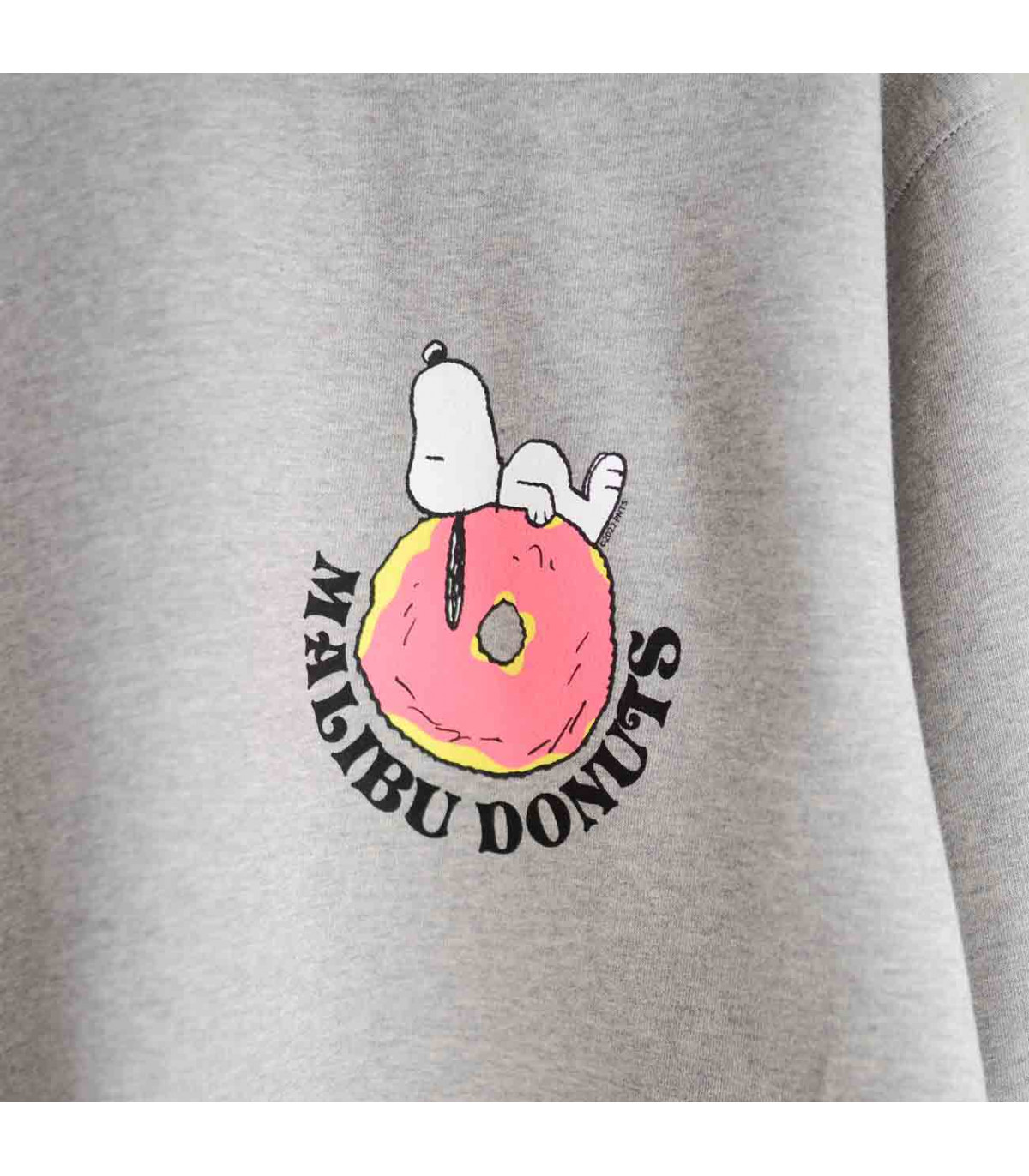 Donut Hole