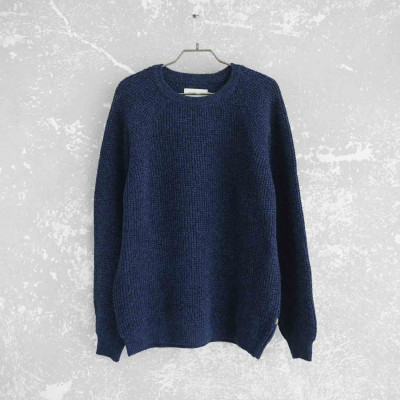 Anteros Knitted Sweater