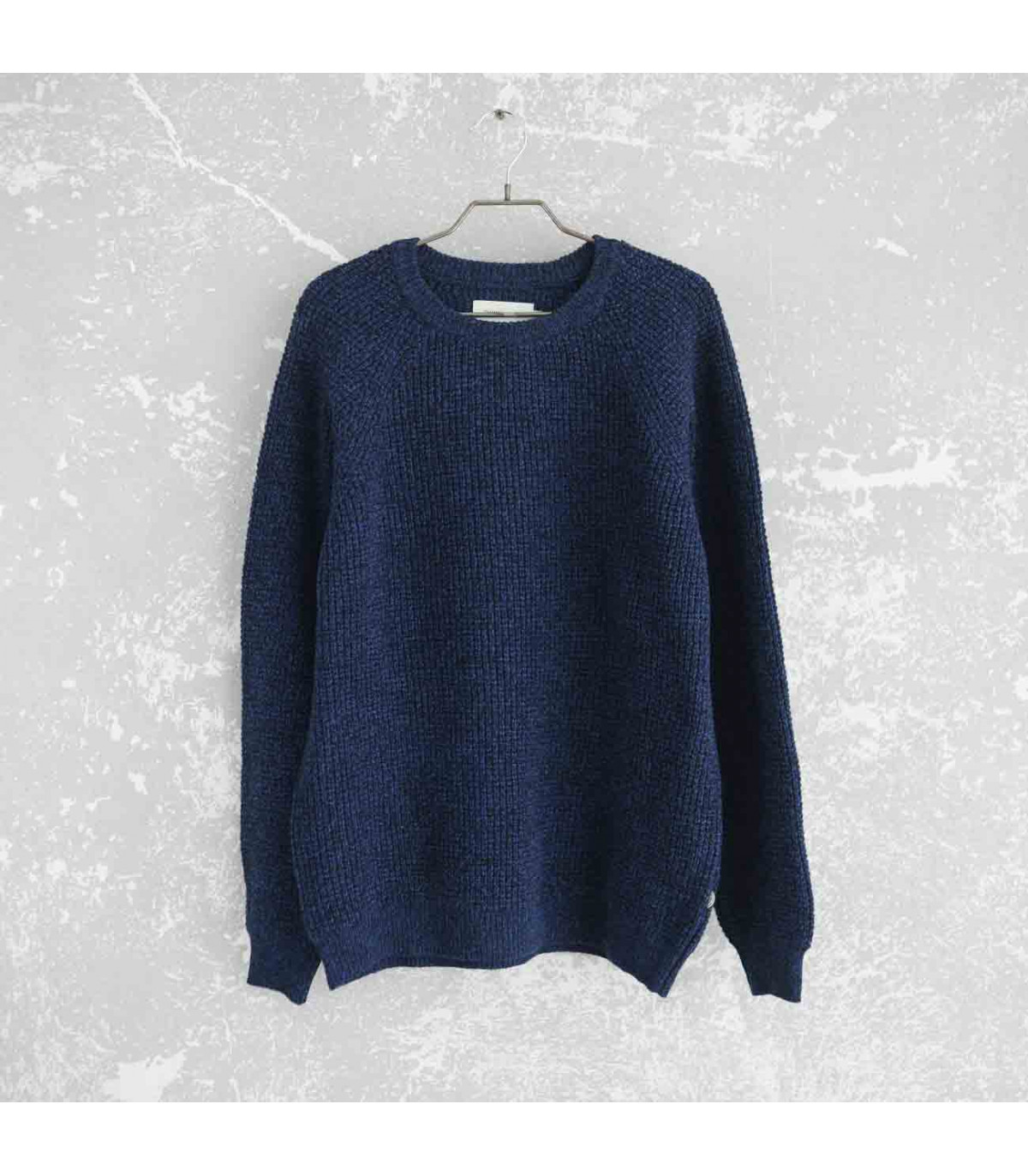 Anteros Knitted Sweater