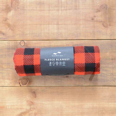 Yukon PF Blanket