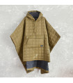 Mountain Down Poncho