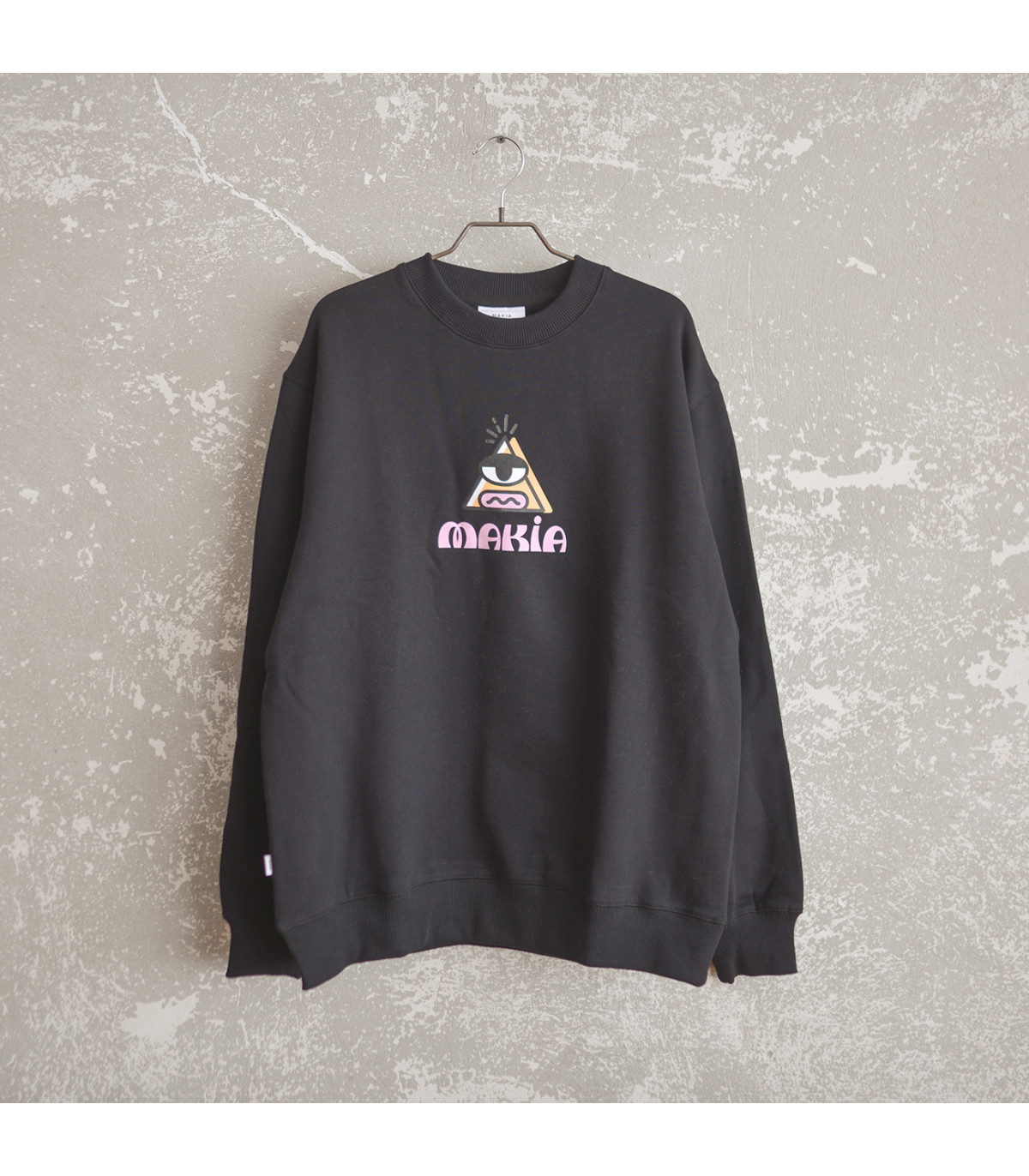 Iluminati Sweatshirt