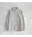 3776 Corduroy Shirt
