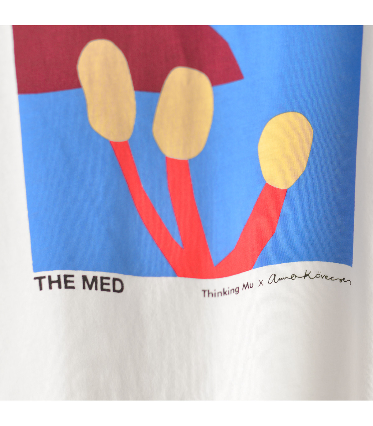 The Med T-Shirt