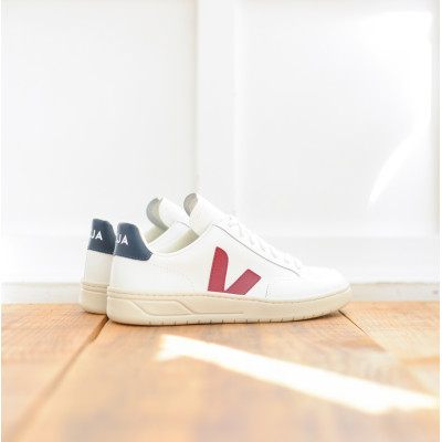 V-12 Leather