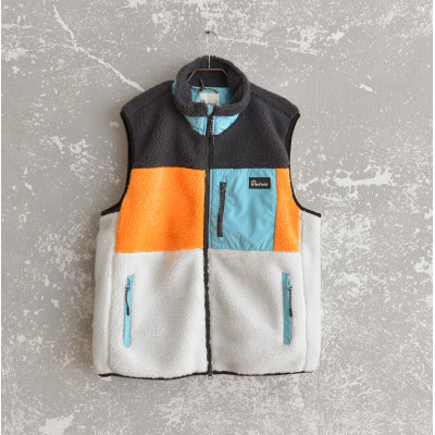 Matawa Vest