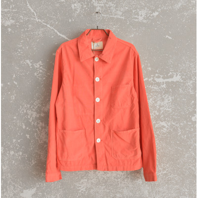 Baptista Worker Jacket