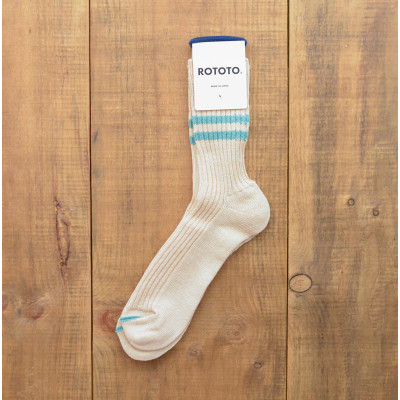 Hemp Organic Cotton Stripe