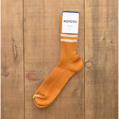Hemp Organic Cotton Stripe