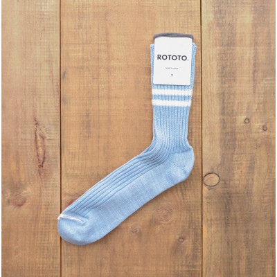 Hemp Organic Cotton Stripe