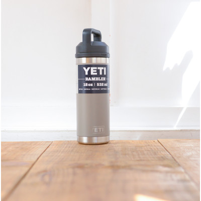 Rambler 18 Oz  Bottle