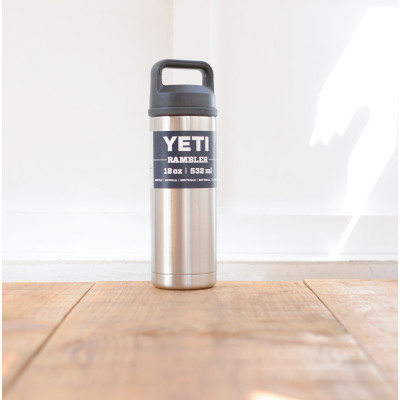 Rambler 18 Oz Bottle