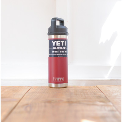 Rambler 18 Oz  Bottle