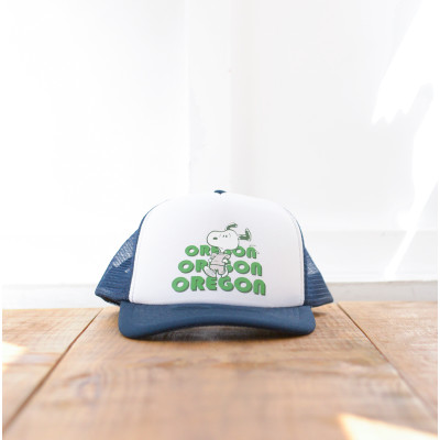 Oregon