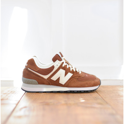 OU576 Made in England