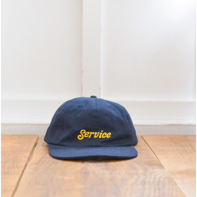Service Cap