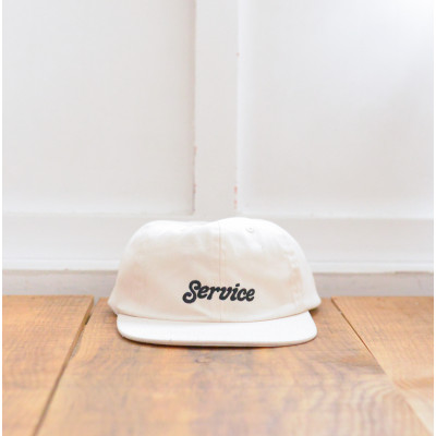 Service Cap