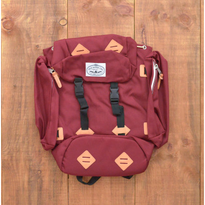 Classic Rucksack
