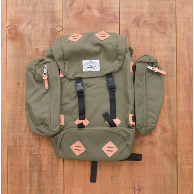 Classic Rucksack II