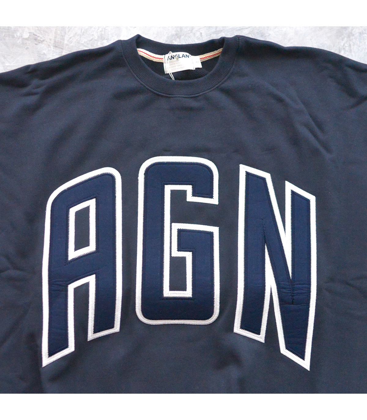 AGN Heavy Weight Sweatshirt