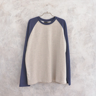 Raglan Long Sleeve Tee