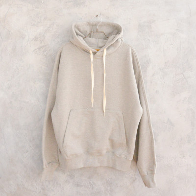 OG Heavyweight Pullover Hoody