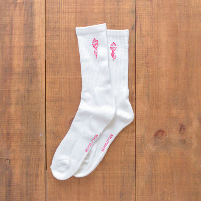 8901 Socks