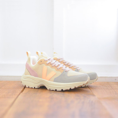Venturi VC Suede