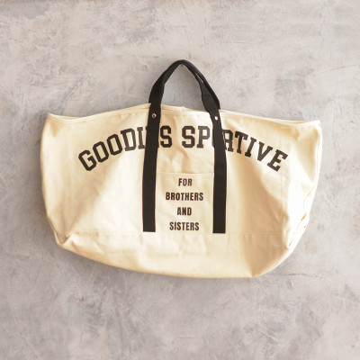 Worker Tote Bag
