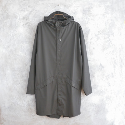 Long Jacket