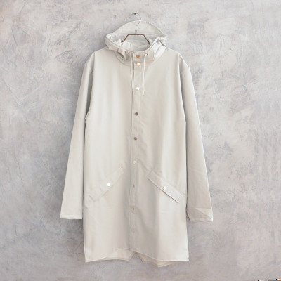 Long Jacket