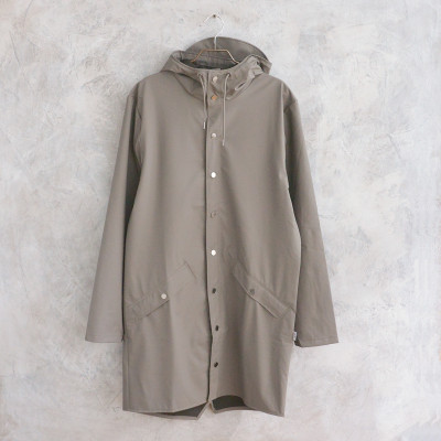 Long Jacket