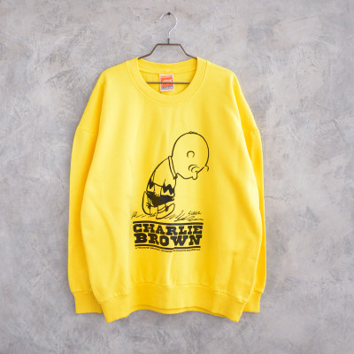 Charlie Brown