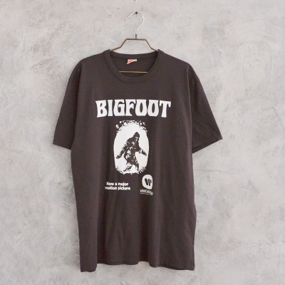 Bigfoot