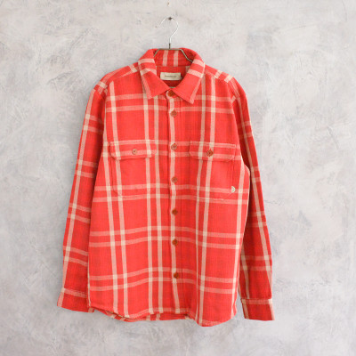 Lucas Overshirt