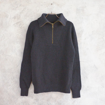 Helio Knitted Sweater