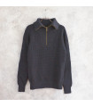 Helio Knitted Sweater
