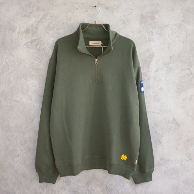 Challenger Sweatshirt