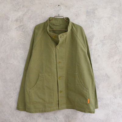 Canvas Waiters Jacket