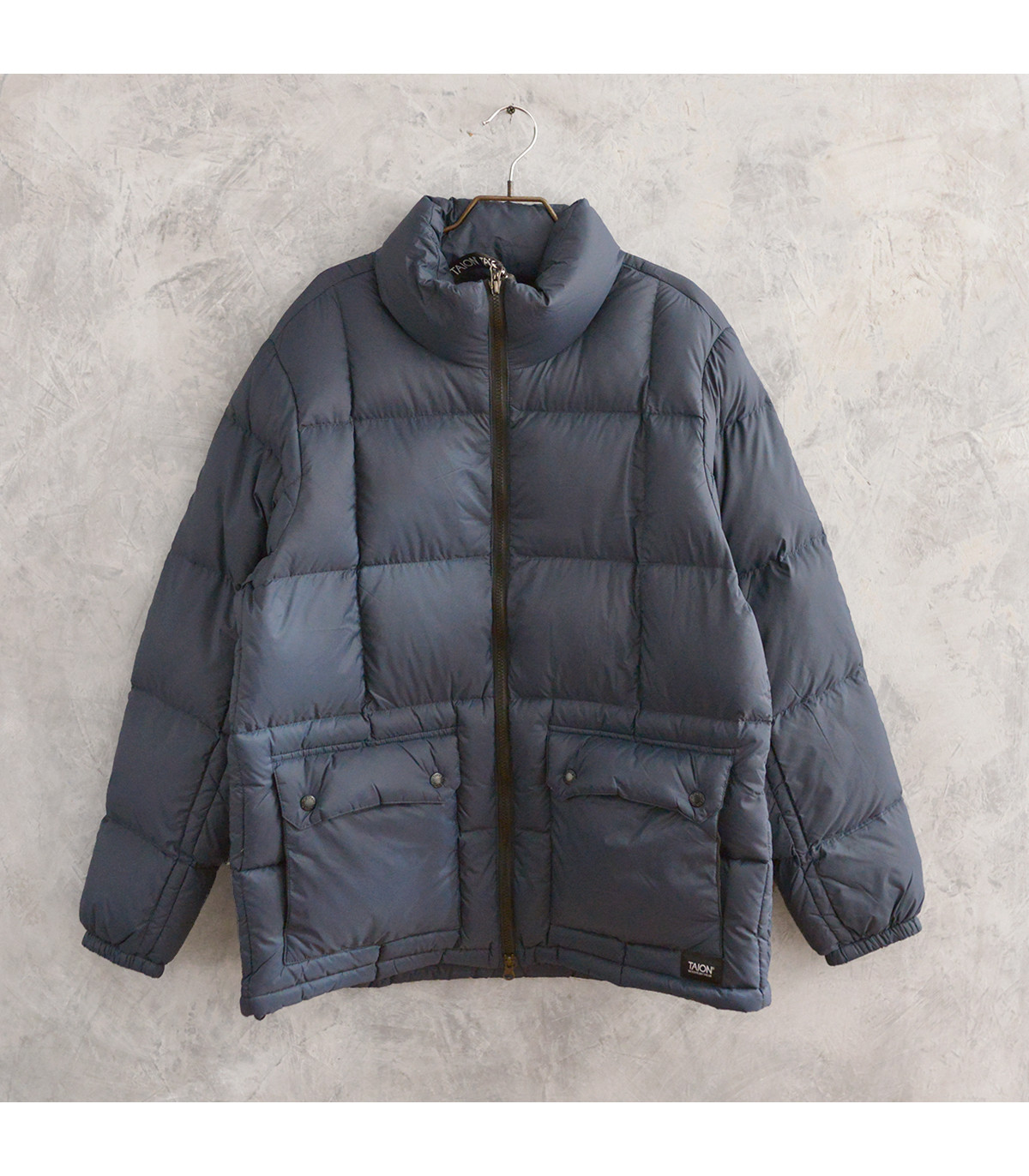 Mountain Packable Volume Jacket