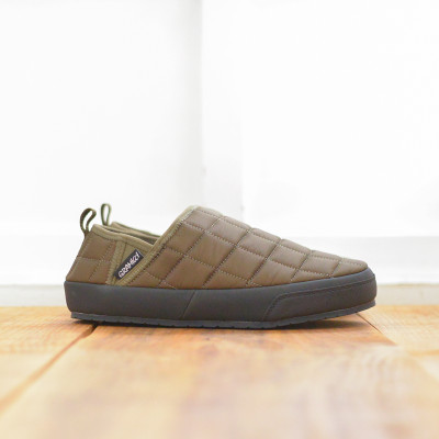 Thermal Moc